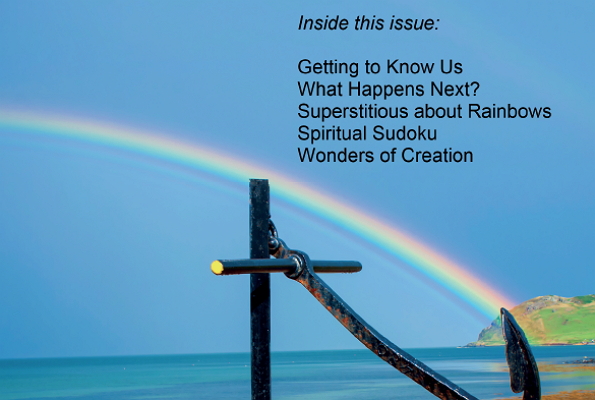 Issue 3 January 2016